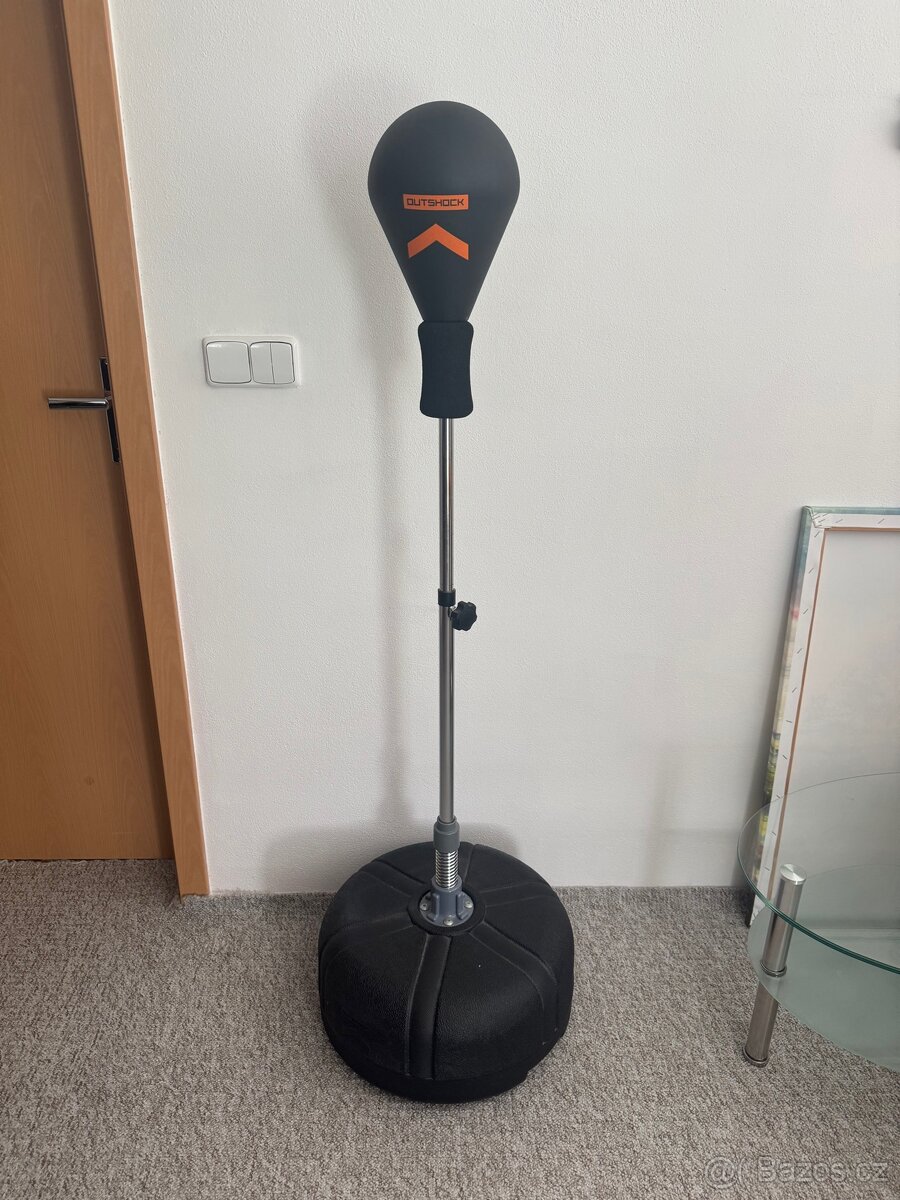 Boxovací hruška