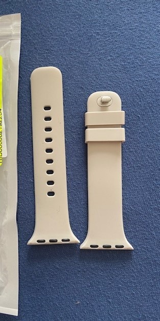 Řemínek kompaktibilní s řemínkem Apple Wach