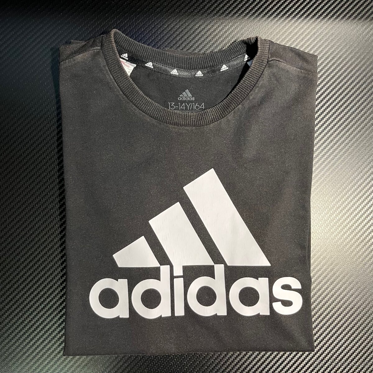 Tričko Adidas
