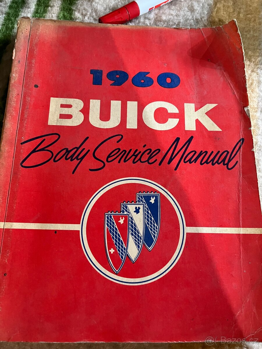Buick 1960