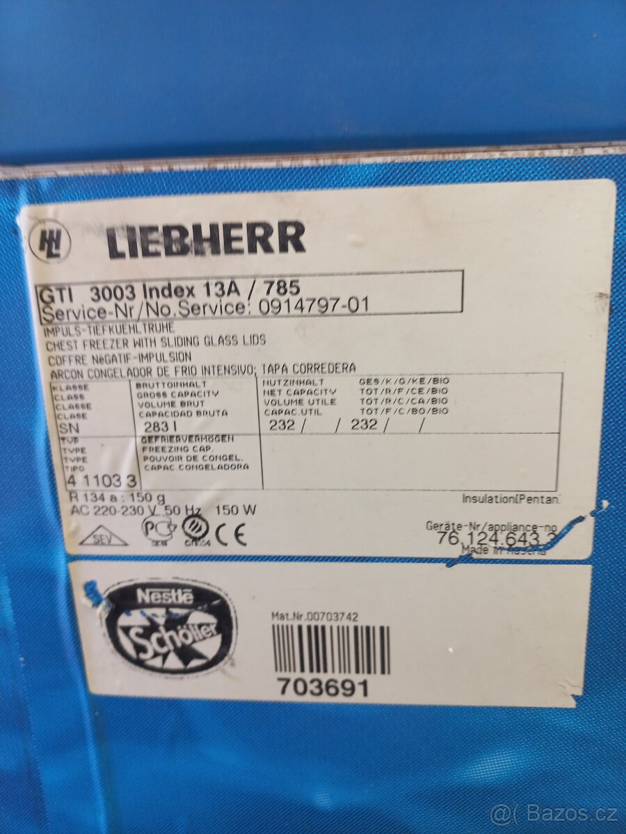 Liebherr