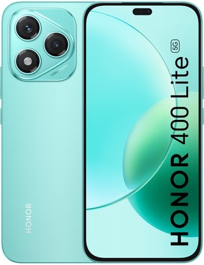 Honor 400 lite 5g