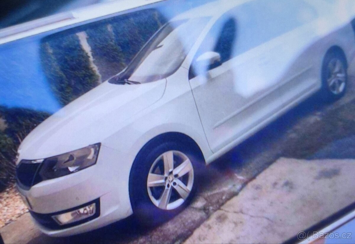 5x100 R16