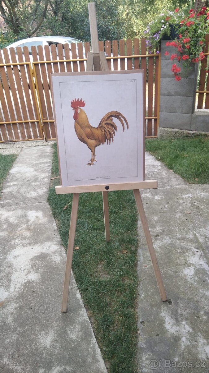 Stojánek