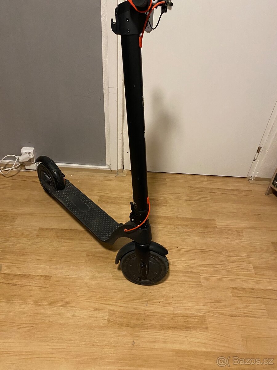 HX X7