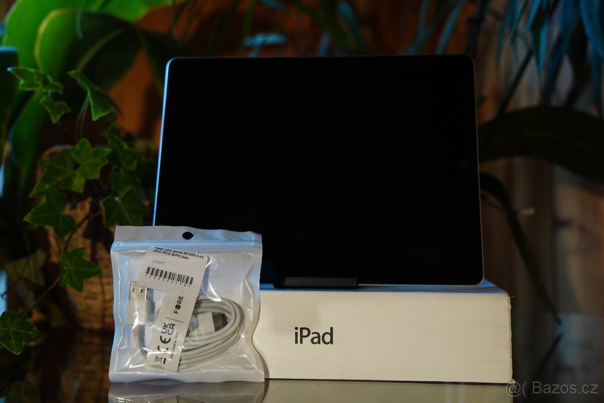iPad 3.generace