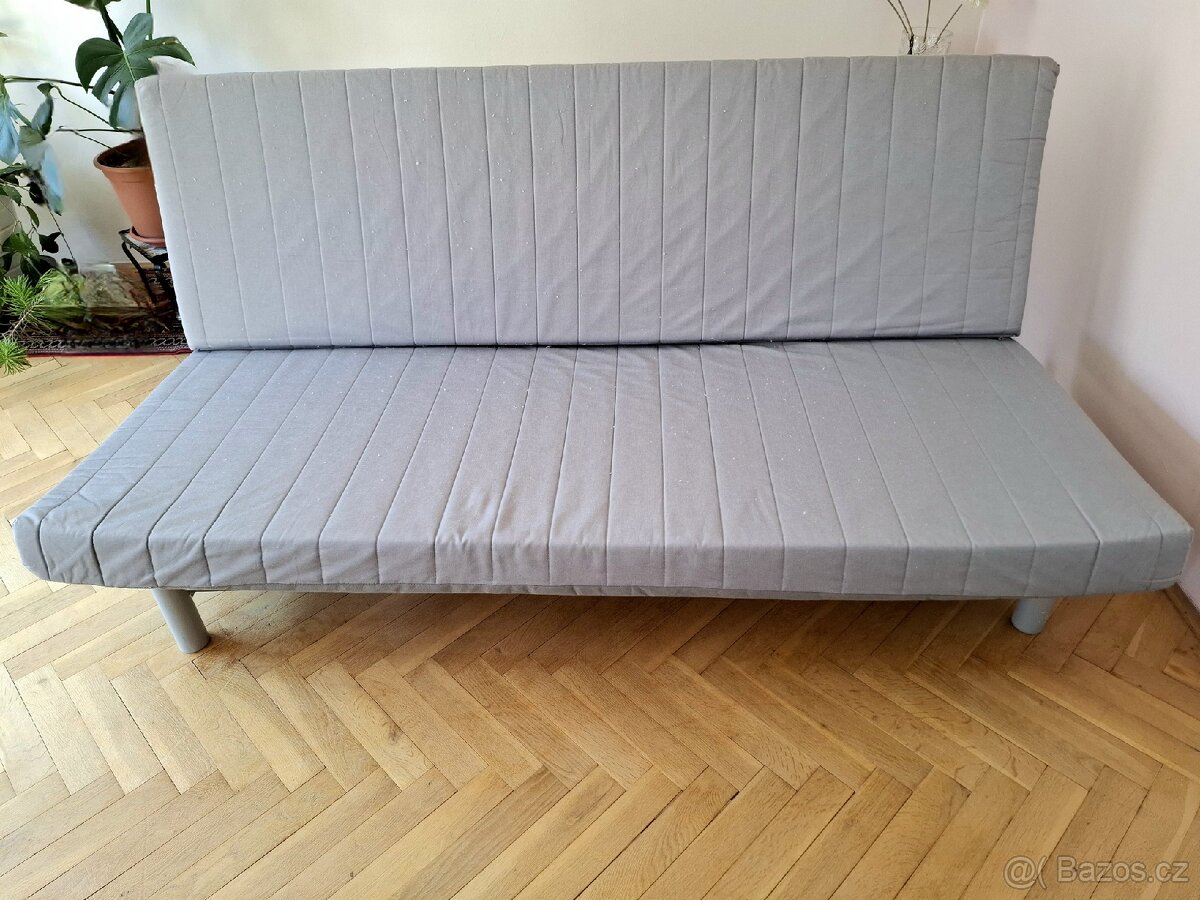 Rozkládací pohovka Ikea Beddinge