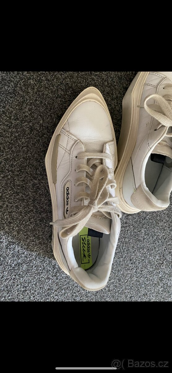 Dámské tenisky ADIDAS