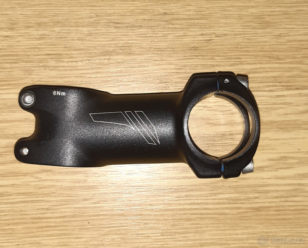 Představec 70mm, 31.8mm, 1 1/8"