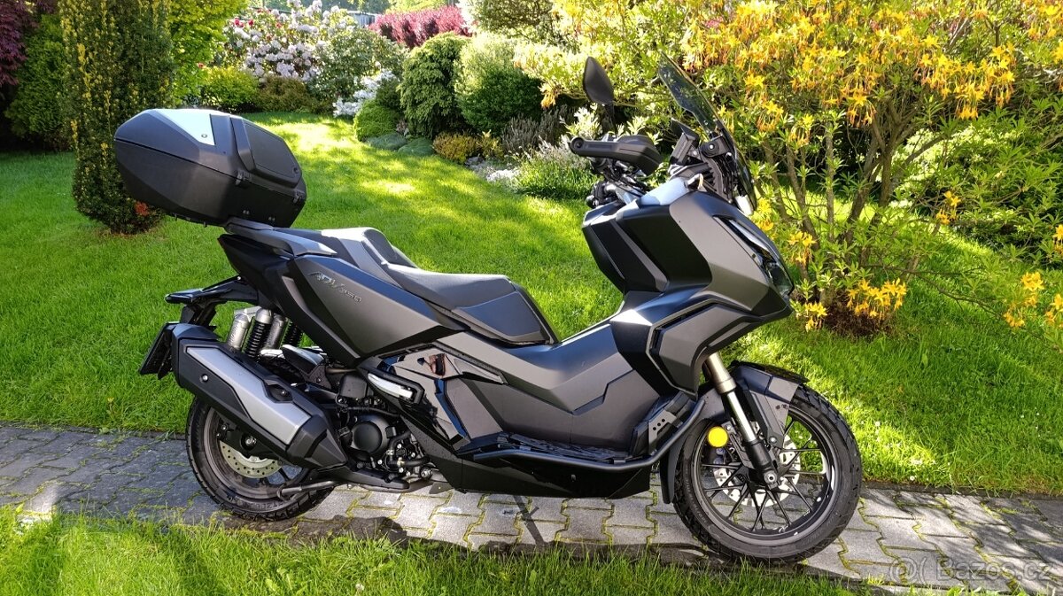 Honda ADV 350