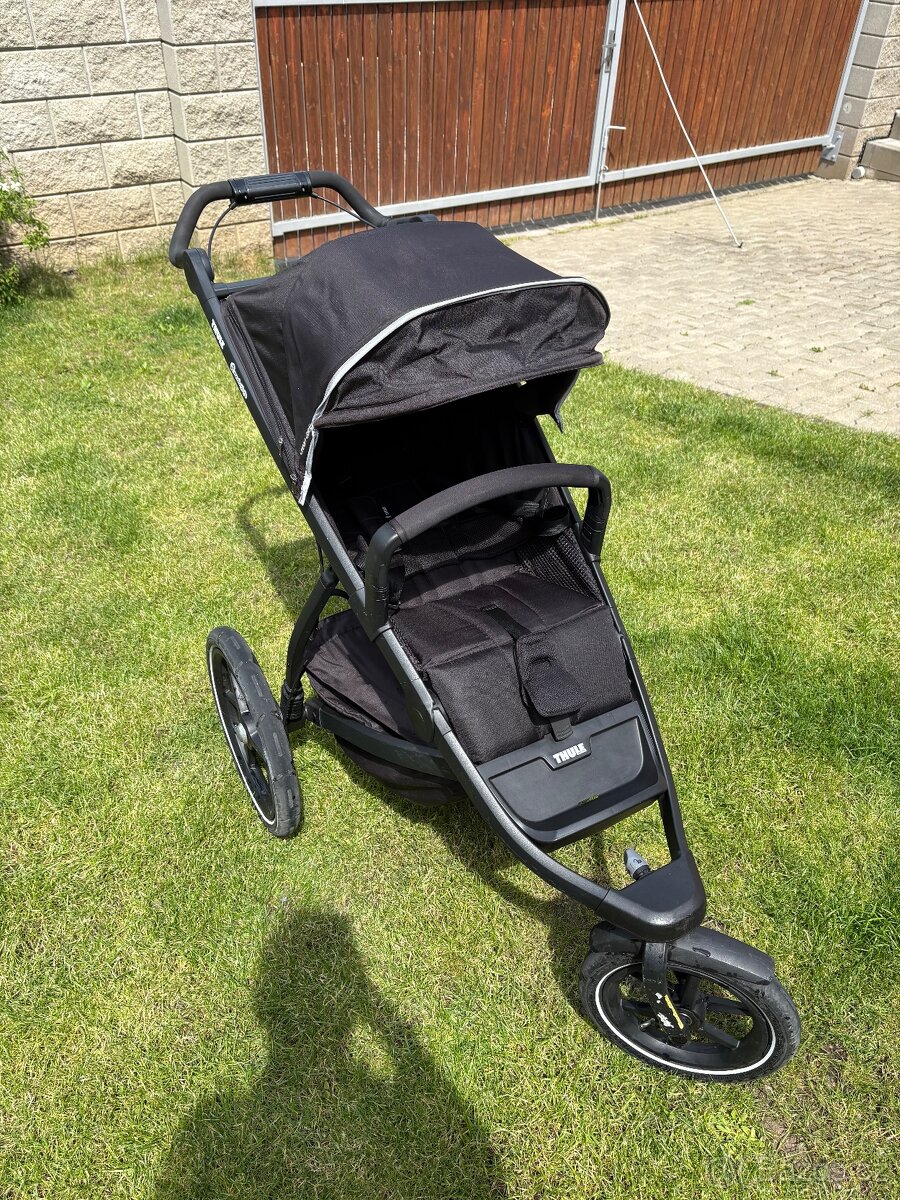 Kočárek Thule Urban Glide 2