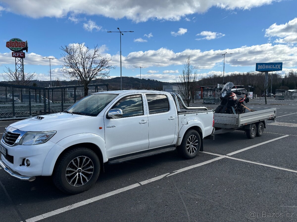 Hilux