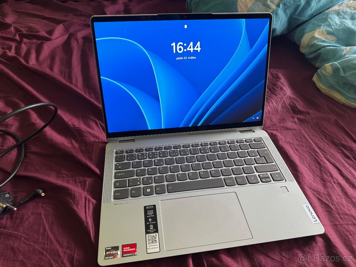 Lenovo ideapad flex 5 14ALC7
