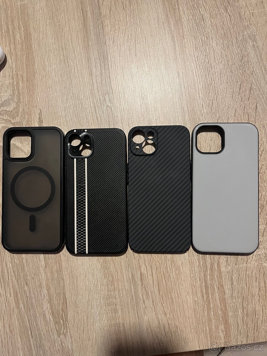 Kryty na Iphone 13