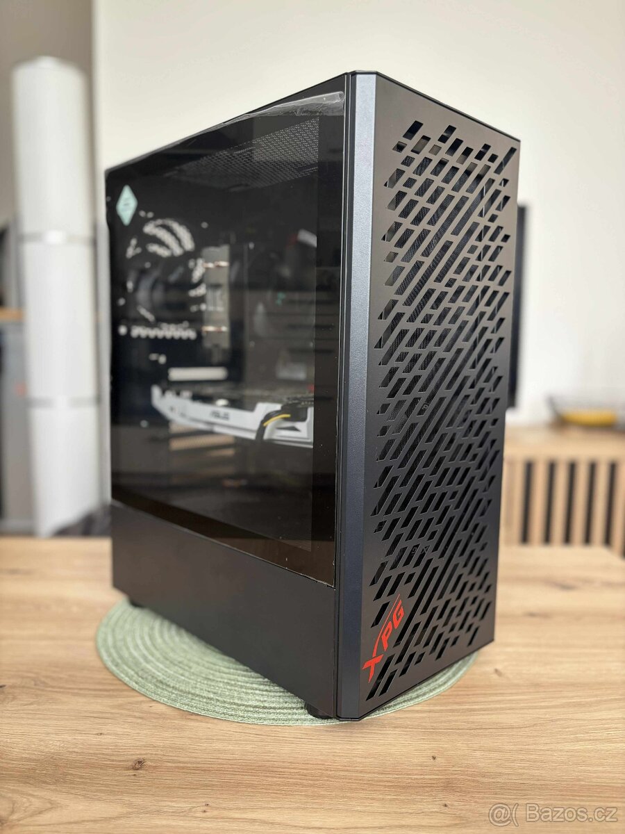 Herní PC (i5 9500)