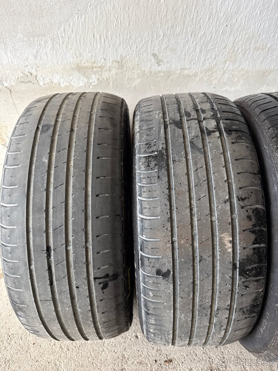 Auto kola 215/50 r17