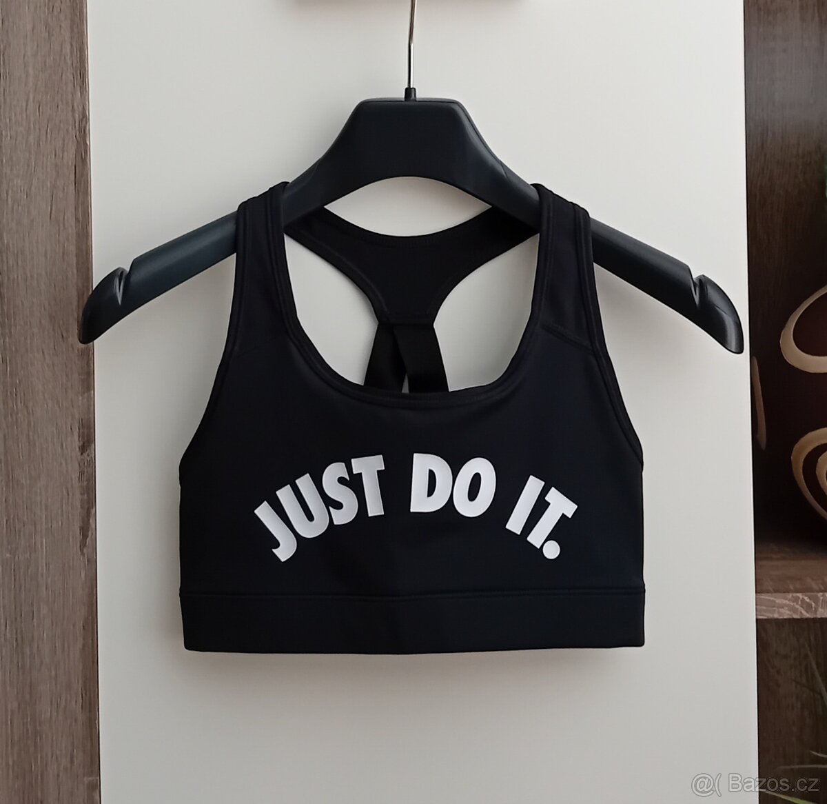 Nike dámská sportovní podprsenka vel. XS/S