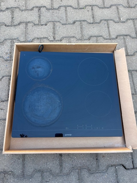Elektrická varná deska Gorenje CT 41SC