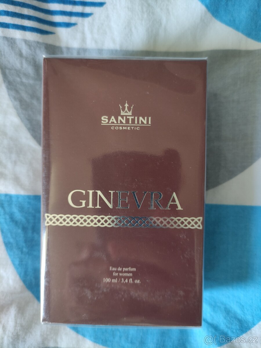 Santini Ginevra