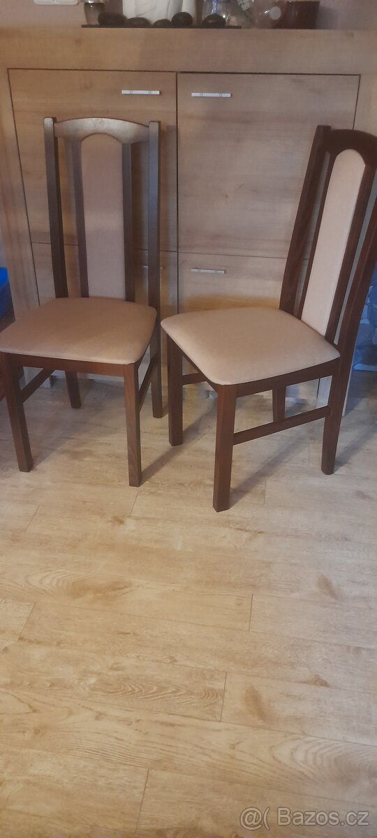 Prodám 2 židle