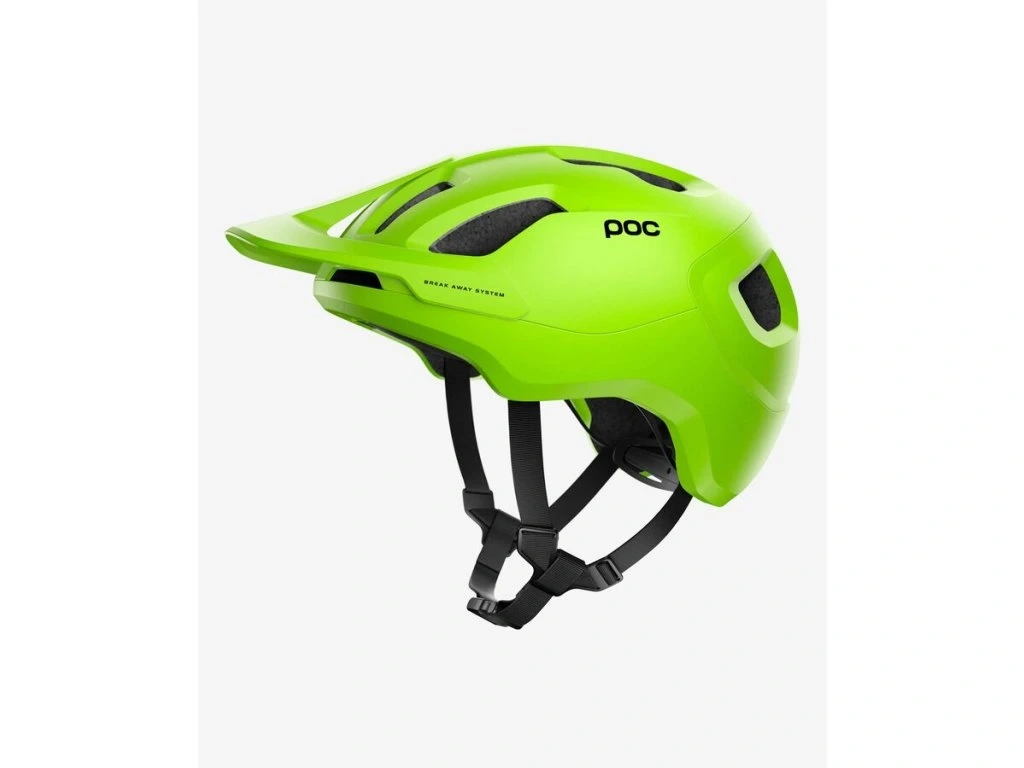 Přilba cyklistická helma POC Axion - zánovní