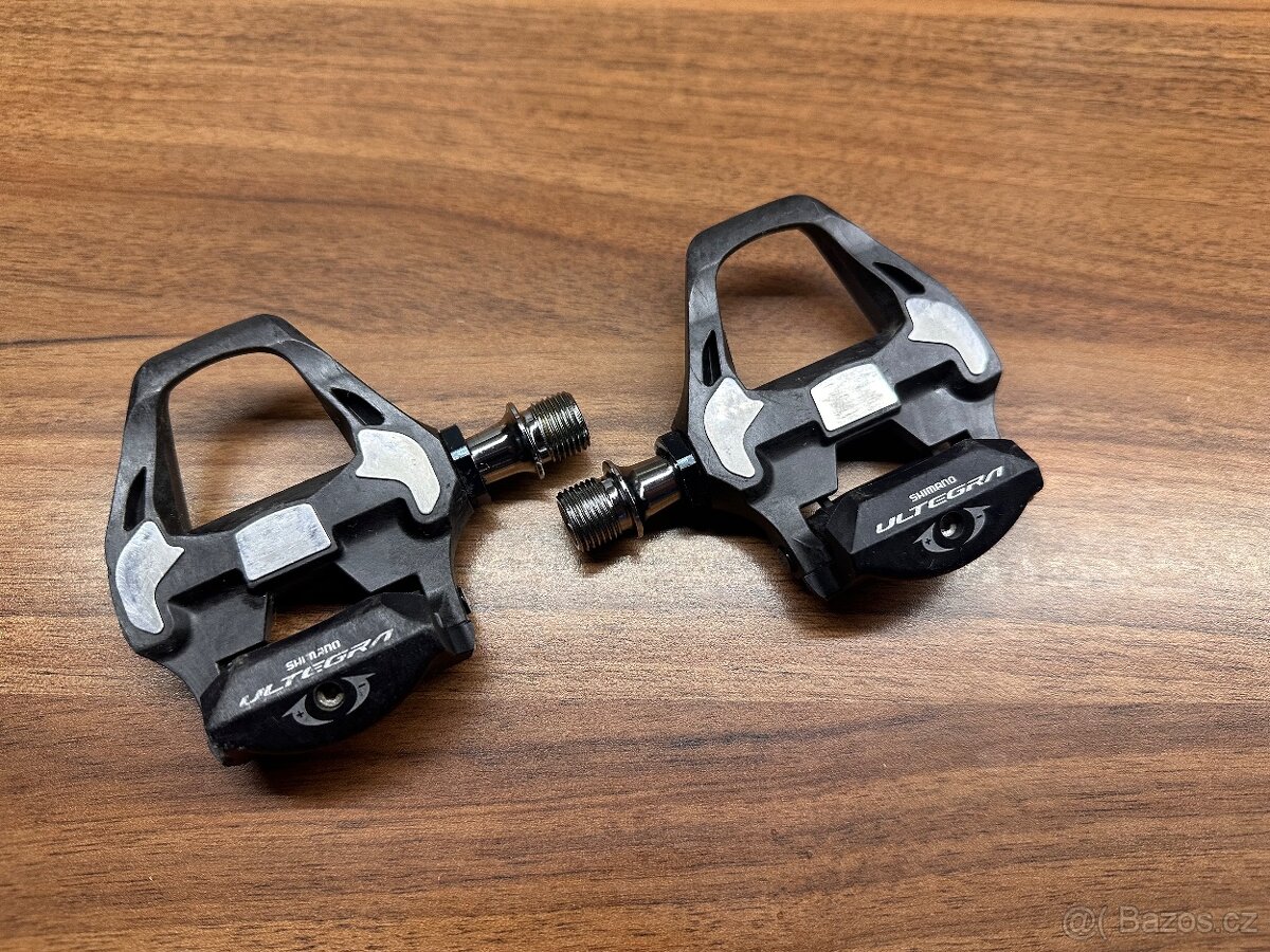 Silniční pedály Shimano Ultegra PD-R8000