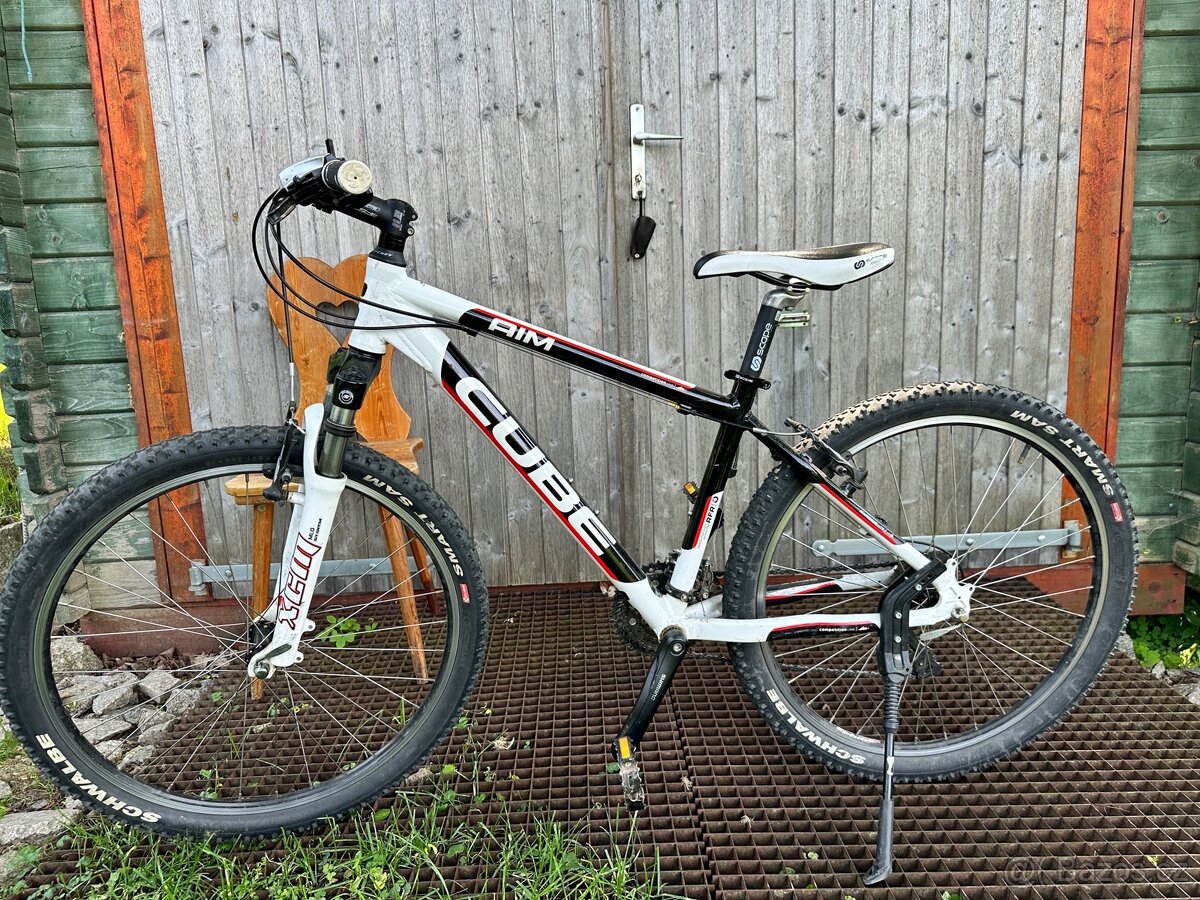 CUBE 26” kolo