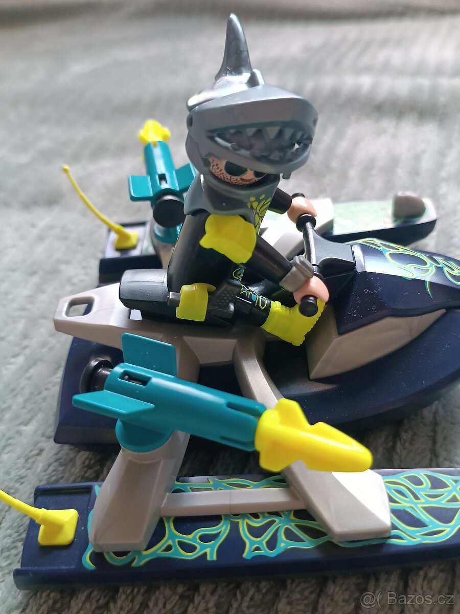 PlayMobil