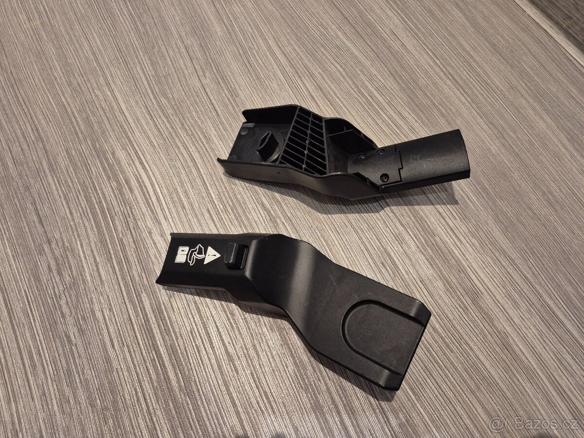 Thule Sleek - adaptér na autosedačku Maxi Cosi
