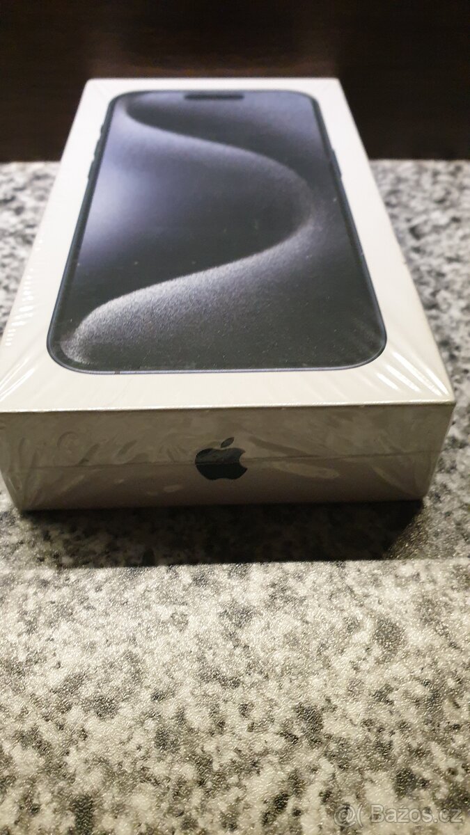 iPhone 15 Pro 128GB