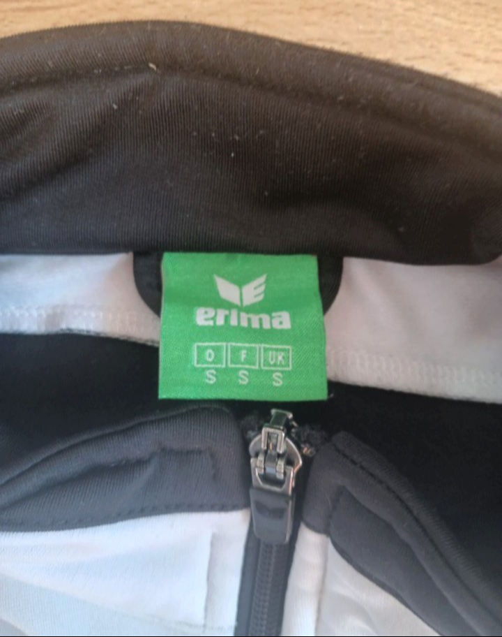 Sportovní mikina