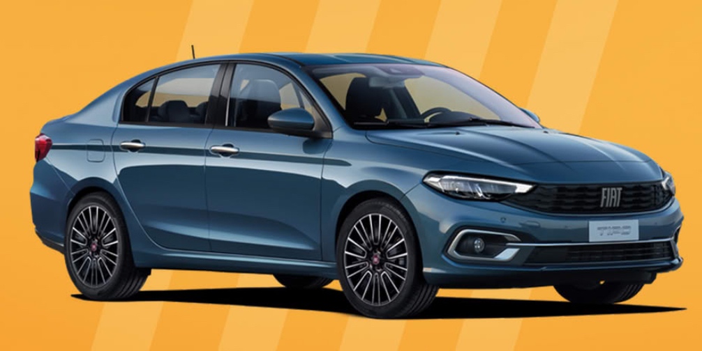 Nové original koberce fiat tipo