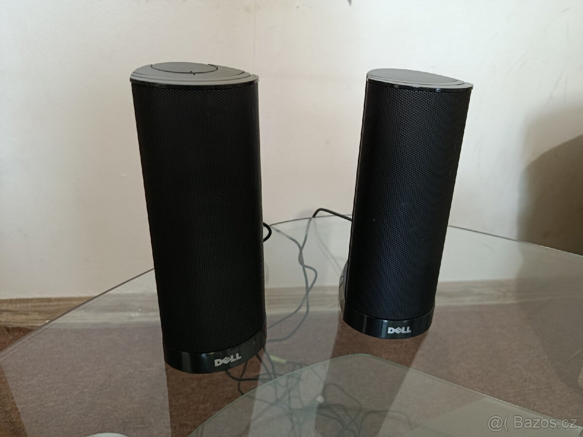 Reproduktory DELL