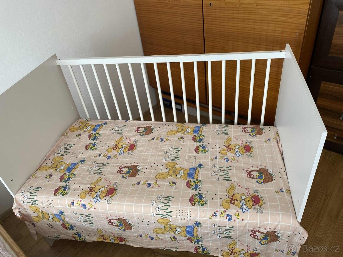 Postýlka