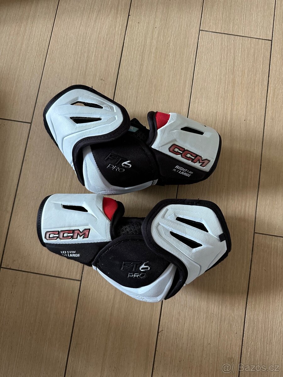 LOKTY CCM JetSpeed FT6 Pro