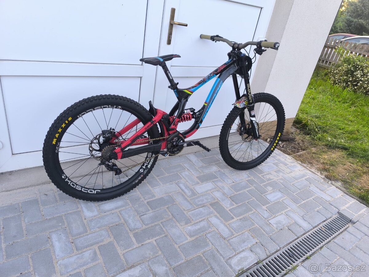 Lapierre DH 727 2017