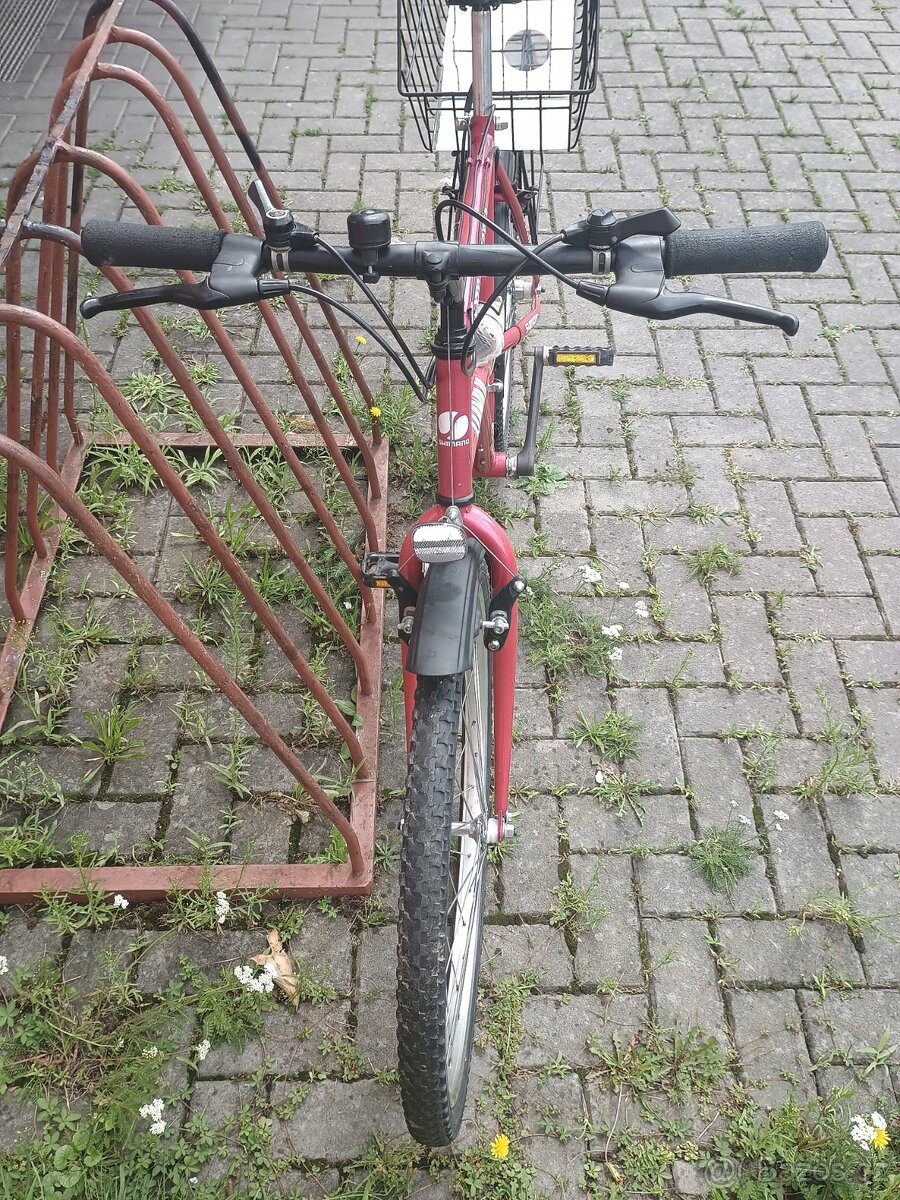 Prodám horské kolo 26"