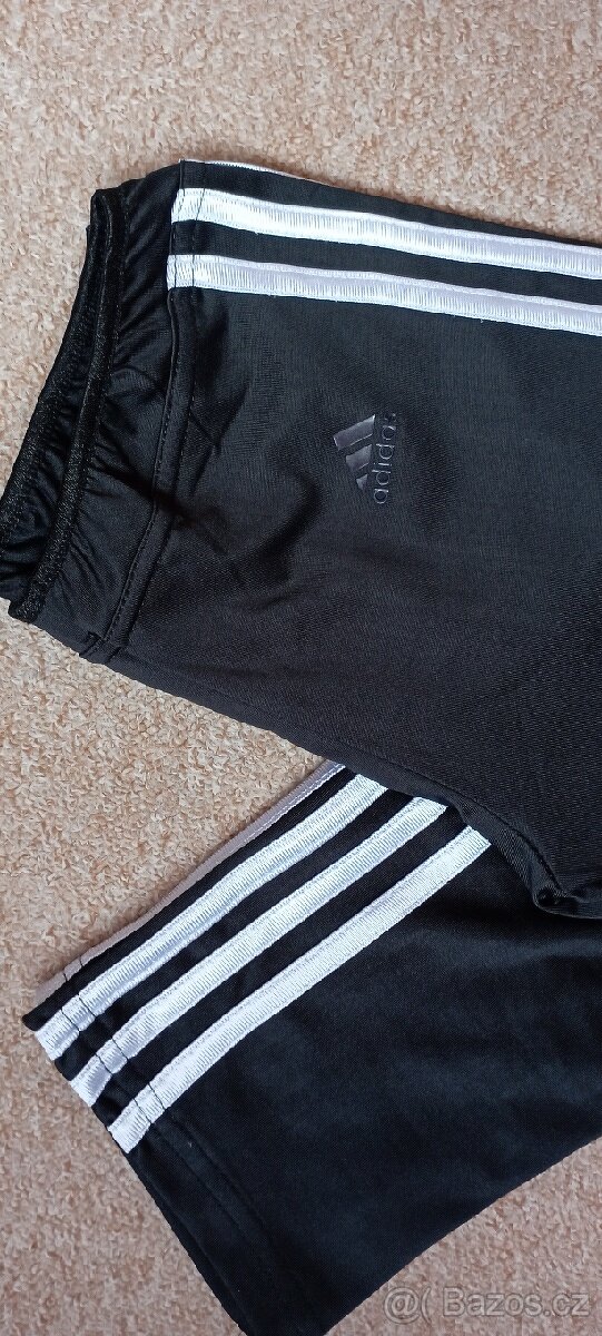 3/4 legíny zn."ADIDAS" vel."S"