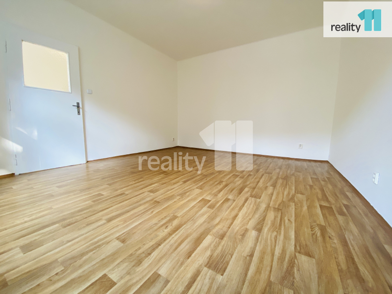 Pronájem bytu 1+1, 43 m2, Praha 3