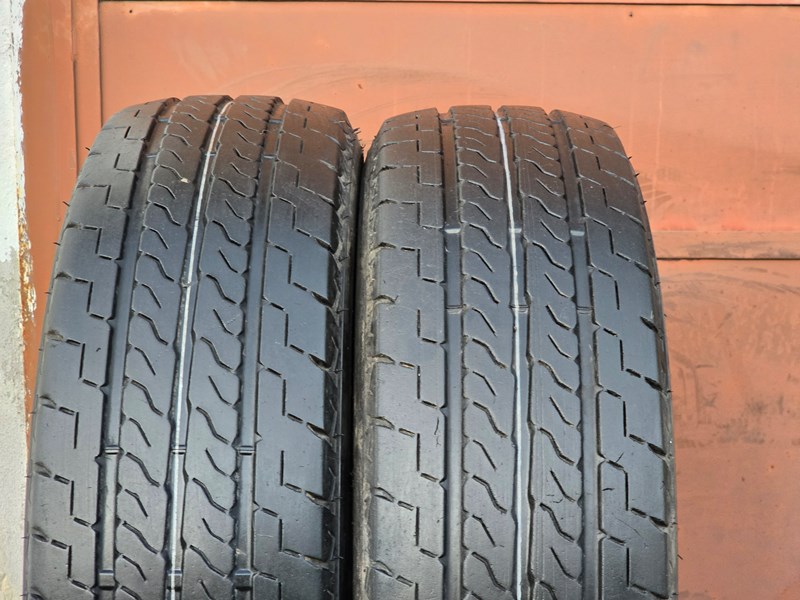 Letní Dyton 215/70/15C