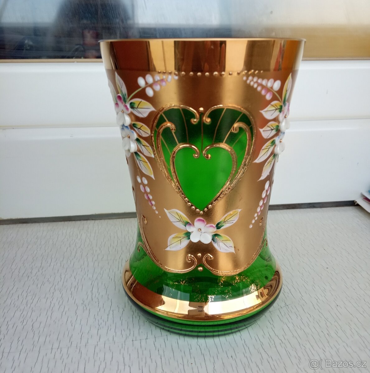 Sklenice Novoborske sklo