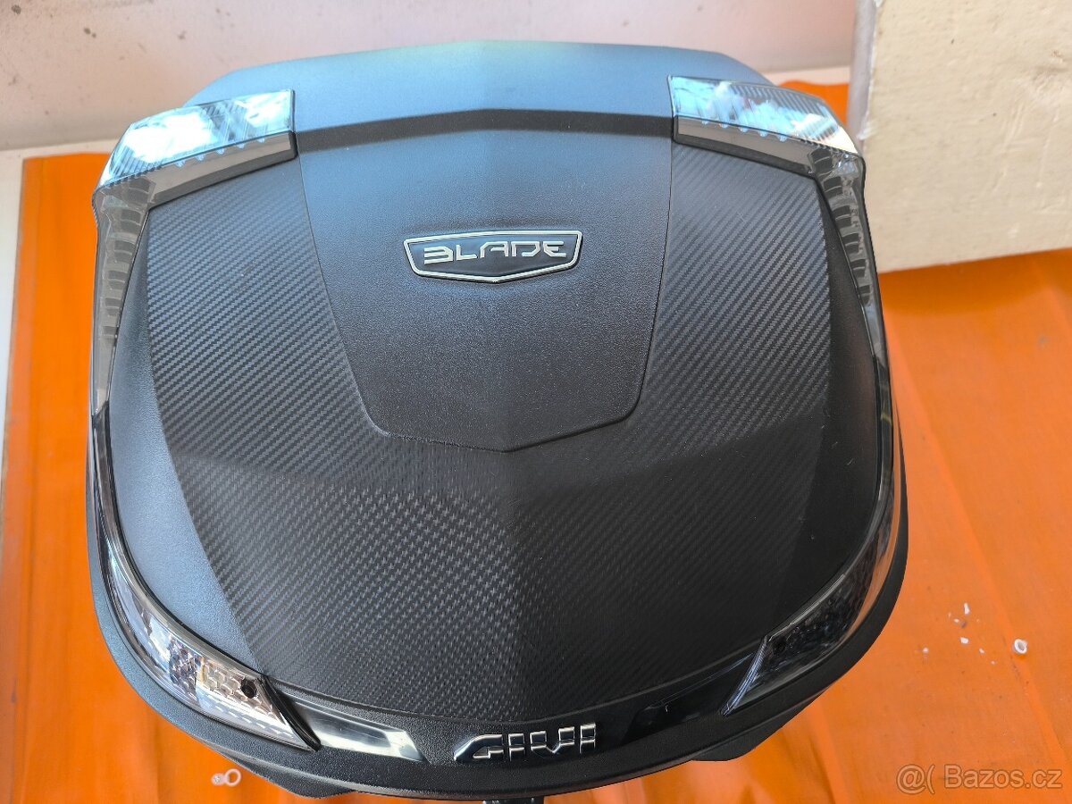 Kufr Givi Blade