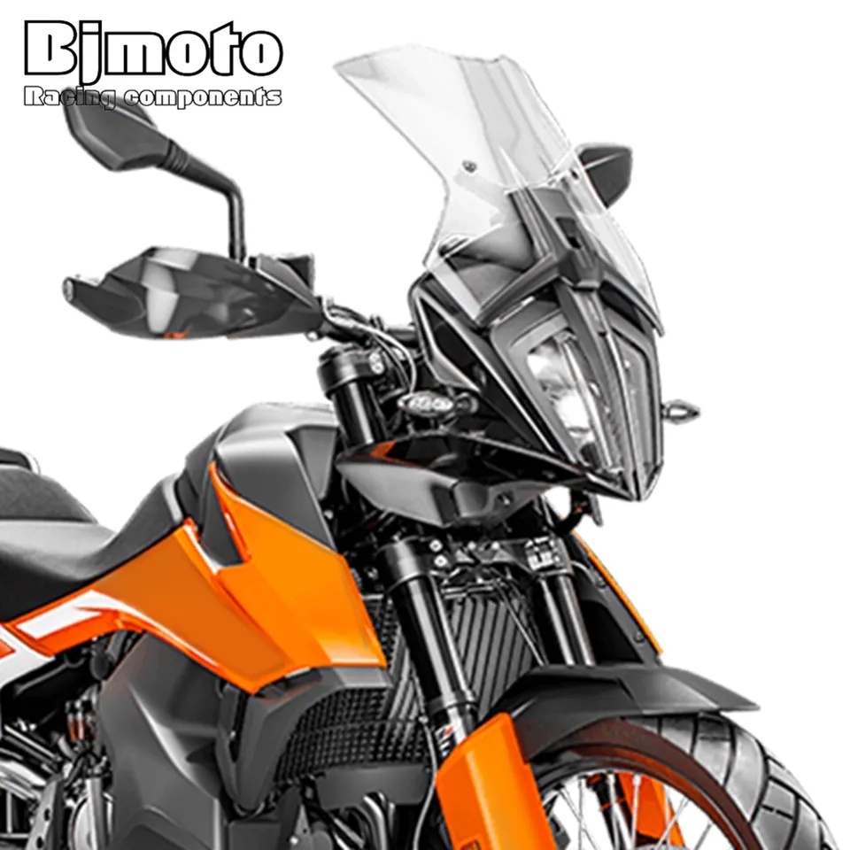 Plexi KTM 790/890 adventure
