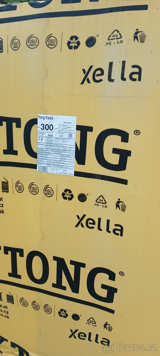 Ytong 300 PD