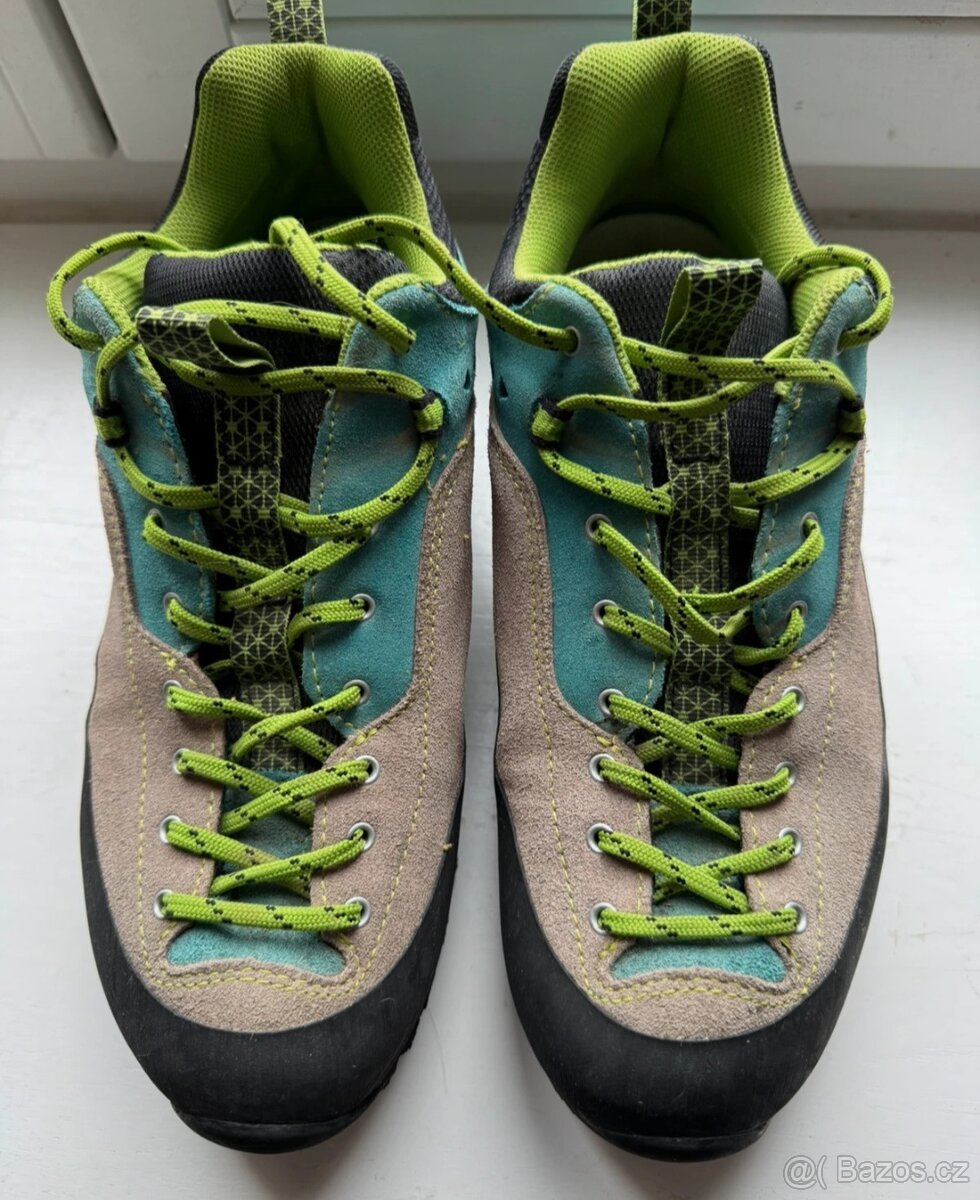 Pohorky Garmont Dragontail vel.42,5