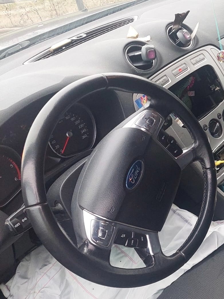 Ford Mondeo MK4 2.0 tdci 80kw 2008