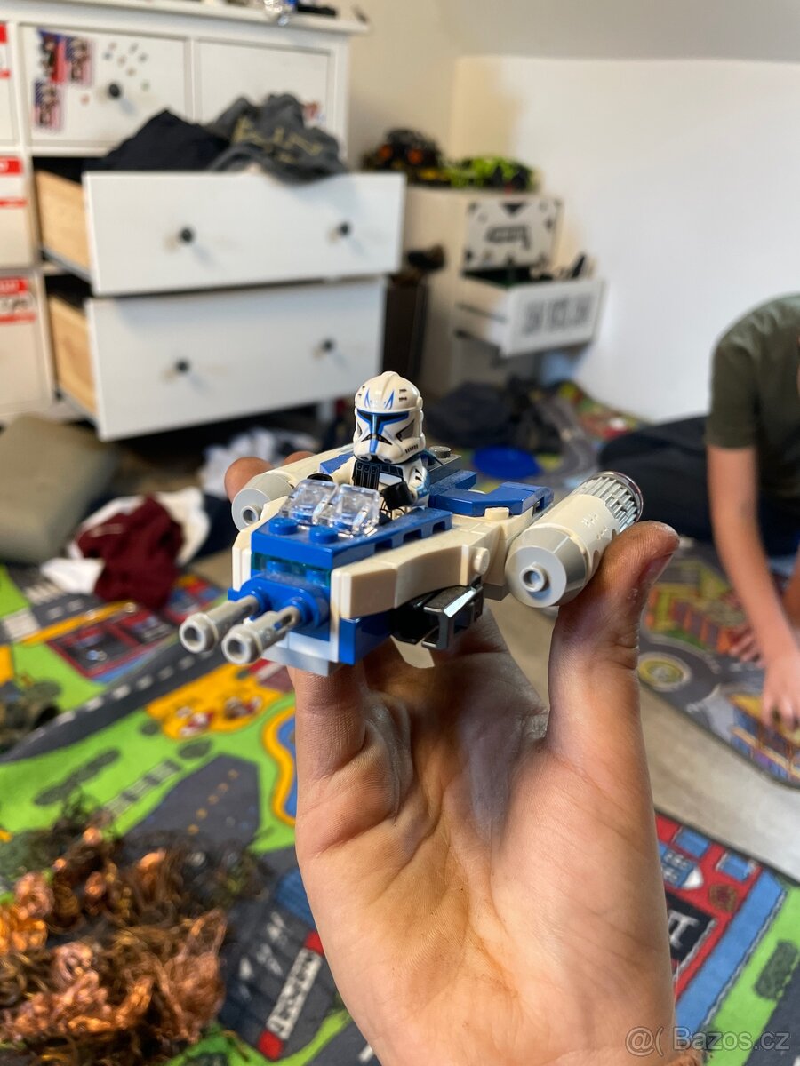 Lego