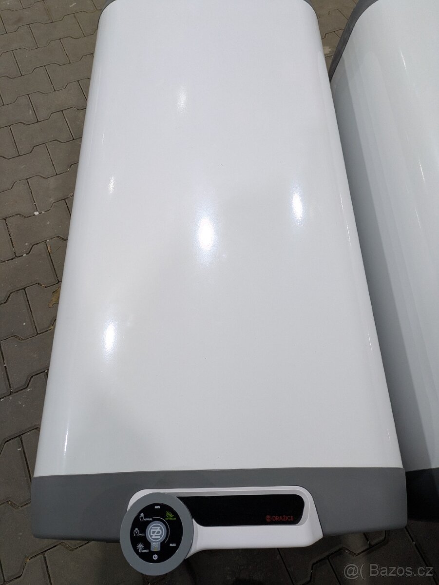 Bojler Dražice OKHE 125 Smart 2ks