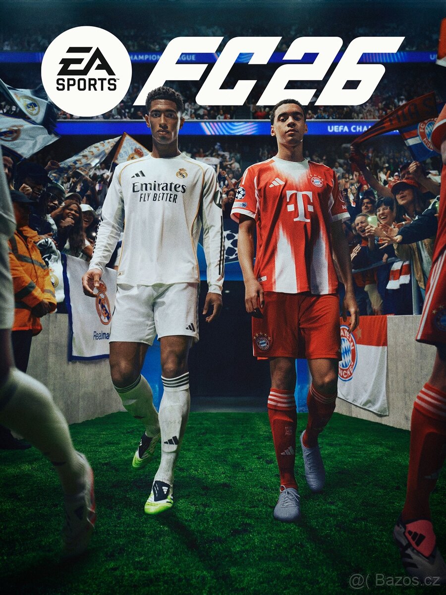 EA Sports FC 26 PC