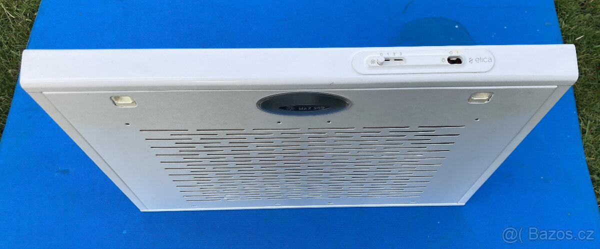 Odsavač par Elica VERVE WH/F/60